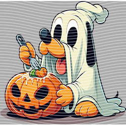 Halloween-WS 9726